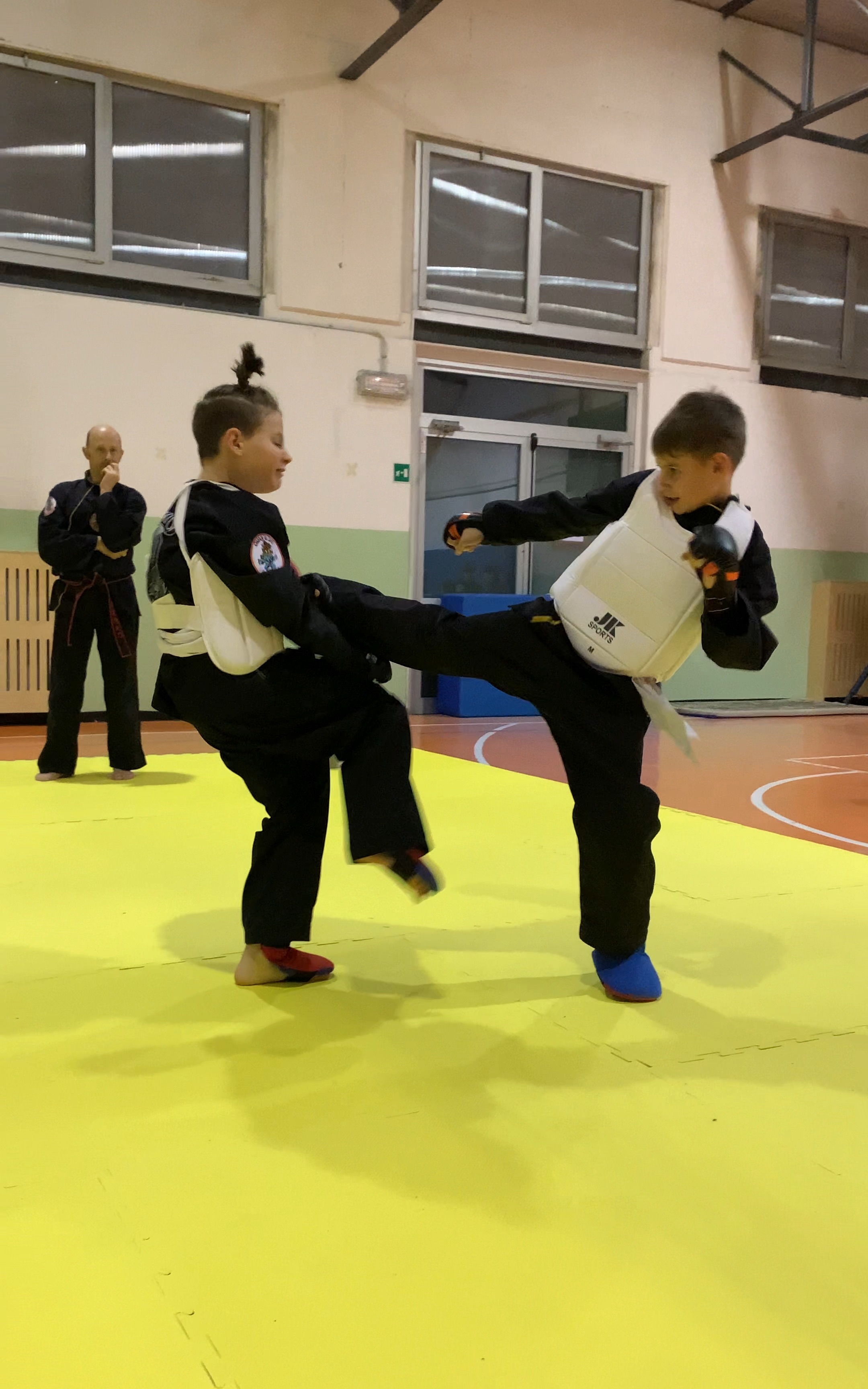 combattimento
