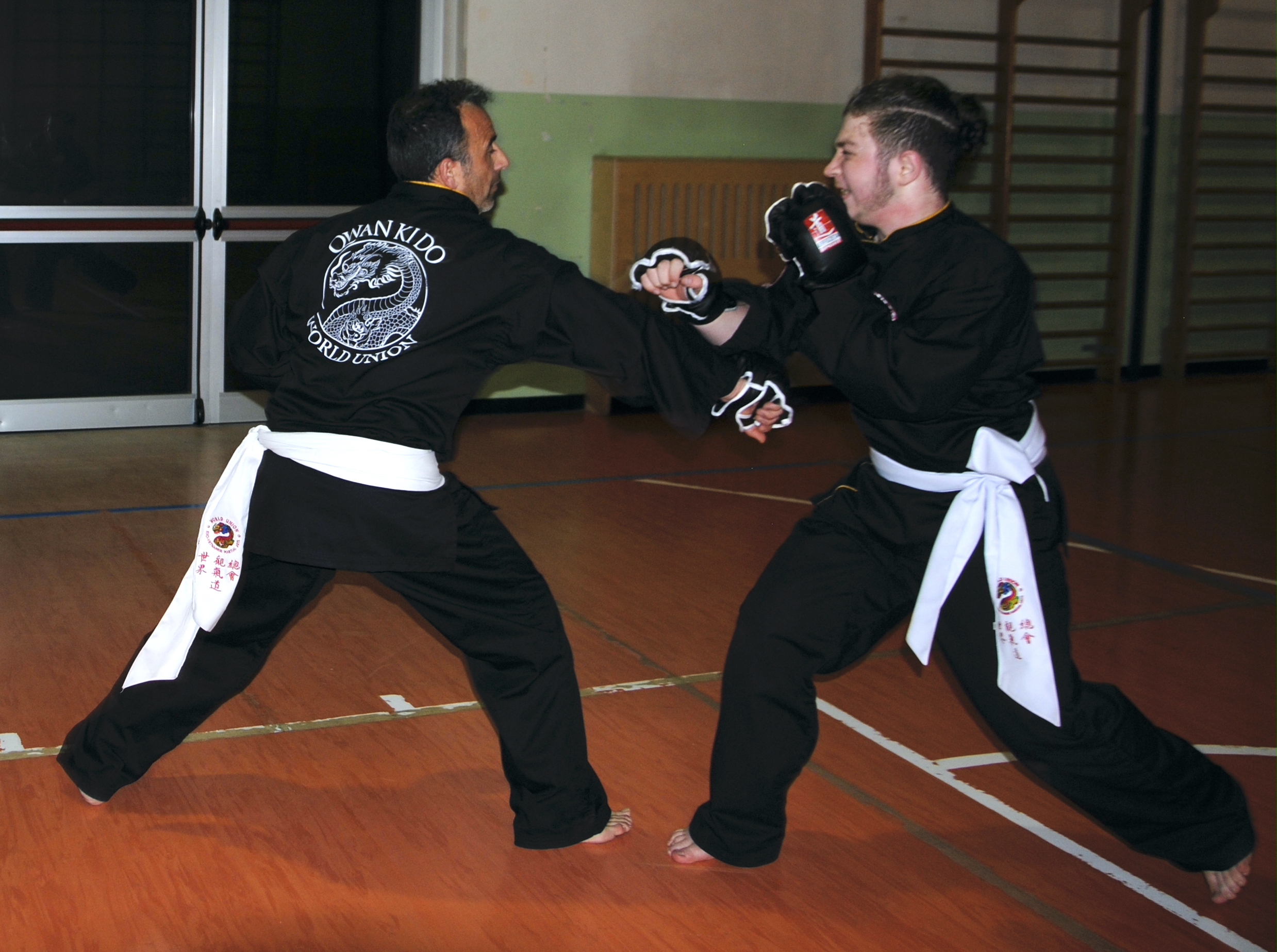 combattimento